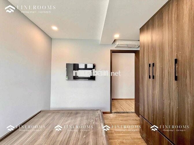 🎉 KHAI TRƯƠNG DỰ ÁN MỚI – SIÊU PHẨM 1PN TÁCH BẾP 📍 Ngay Âu Cơ – Tân Bì