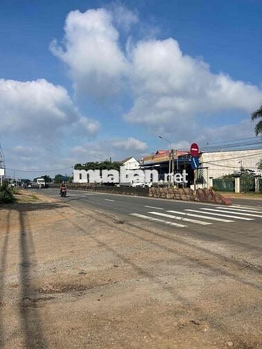 Đất nền sổ riêng thổ cư Hưng Thịnh 1t050 dt 149m2 kinh doanh buôn bán