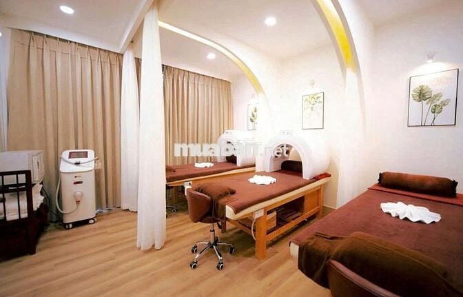 BIỆT THỰ SƯ VẠN HẠNH, ĐỐI DIỆN VẠN HẠNH MALL- Giá chỉ 40 triệu/th