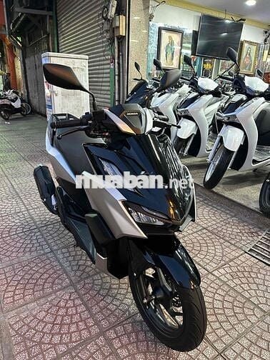 VARIO 160 2024 Bạc Đen Phuộc OKD BSTP Chính Chủ