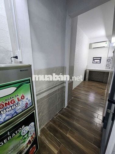 Cho thuê phòng trọ giá rẻ đường cao lỗ