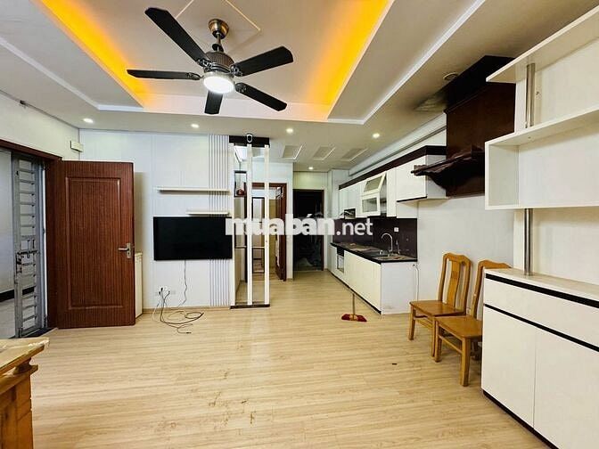 BÁN NHANH CĂN 60m2 | 2PN+ 2VS | CT10B KĐT ĐẠI THANH