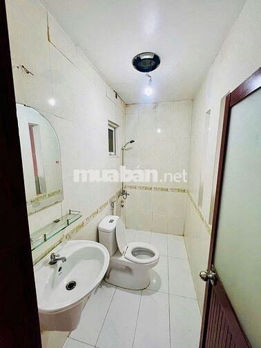 Cho Thuê Căn Hộ Dịch Vụ - Phòng Trọ chỉ tử 3 Triệu(25m2 Full nội thất)