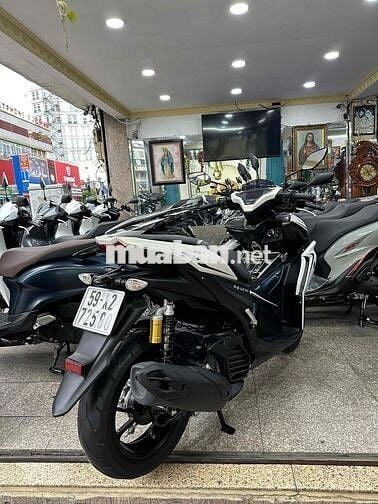 NVX 155 ABS 2022 Trắng Xanh BSTP Chính Chủ