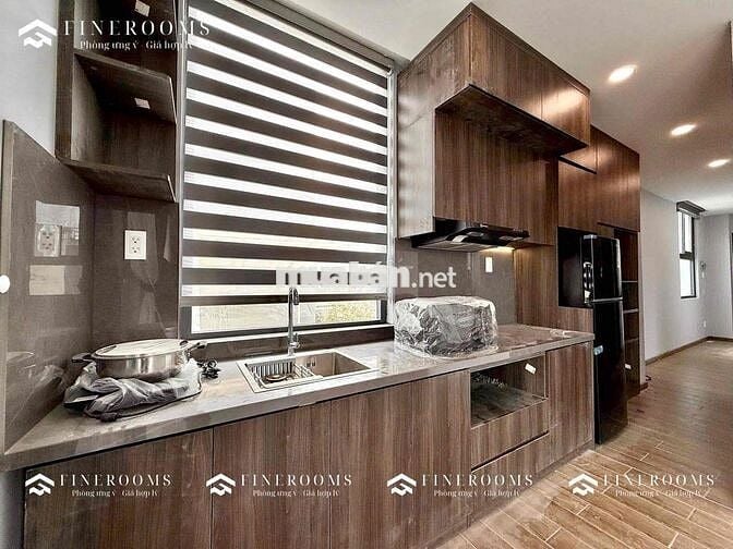 🎉 KHAI TRƯƠNG DỰ ÁN MỚI – SIÊU PHẨM 1PN TÁCH BẾP 📍 Ngay Âu Cơ – Tân Bì