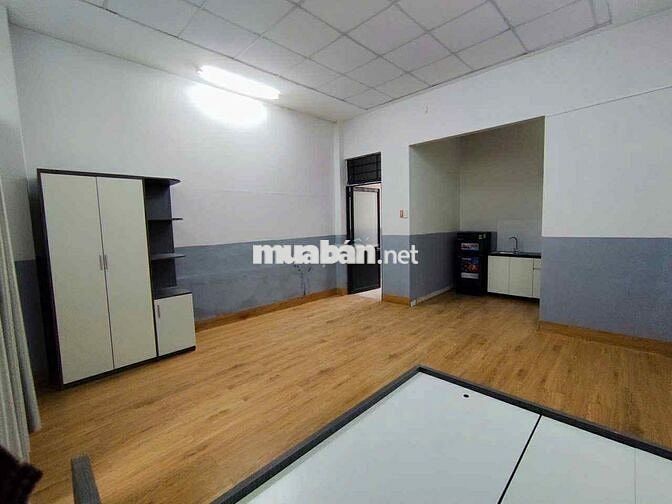 CHO THUÊ PHÒNG TRỌ P12 TÂN BÌNH