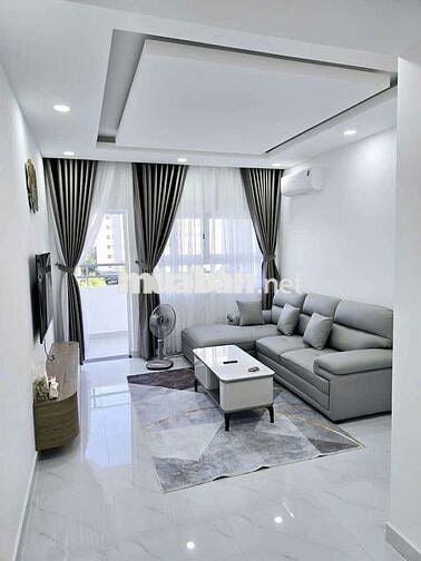 CHO THUÊ CĂN HỘ CONIC BOULEVARD 2PN 2WC FULL NỘI THẤT GIÁ 10TR/TH