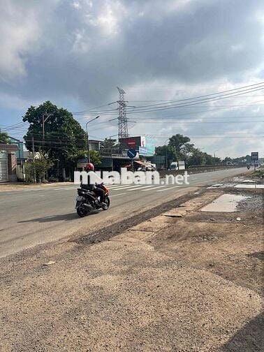 Đất nền sổ riêng thổ cư Hưng Thịnh 1t050 dt 149m2 kinh doanh buôn bán