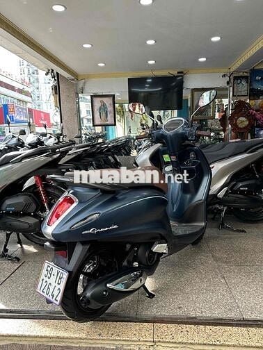 Nozza Grande ABS Hybrid 11/2023 BSTP Chính Chủ