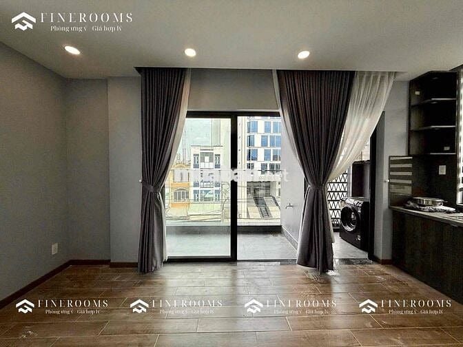 🎉 KHAI TRƯƠNG DỰ ÁN MỚI – SIÊU PHẨM 1PN TÁCH BẾP 📍 Ngay Âu Cơ – Tân Bì