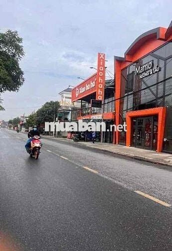 Nhà 1 tầng 80m2 mặt tiển Đường 208 Hoàng Lâu, Hồng Phong 3,73 tỷ đồng