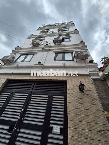 Cho thuê phòng trọ giá rẻ đường cao lỗ