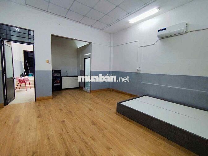 CHO THUÊ PHÒNG TRỌ P12 TÂN BÌNH