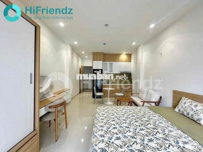 Khai Trương Dự Án Mới- Tiện Nghi Đầy Đủ- Ở 3,4 Người Thoải Mái