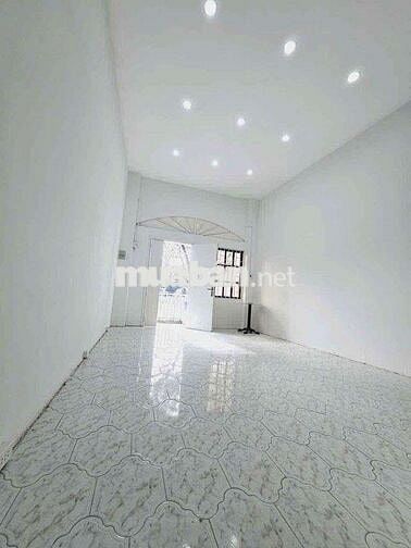 MB PASTEUR Q1. DT 4X22M GẦN PHỐ ĐI BỘ. GIA 20TR