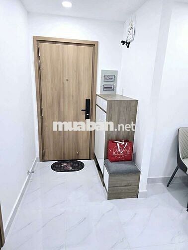 CHO THUÊ CĂN HỘ CONIC BOULEVARD 2PN 2WC FULL NỘI THẤT GIÁ 10TR/TH