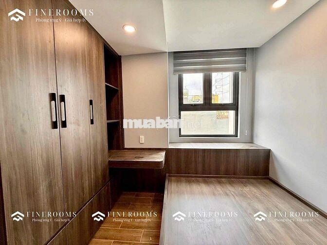 🎉 KHAI TRƯƠNG DỰ ÁN MỚI – SIÊU PHẨM 1PN TÁCH BẾP 📍 Ngay Âu Cơ – Tân Bì