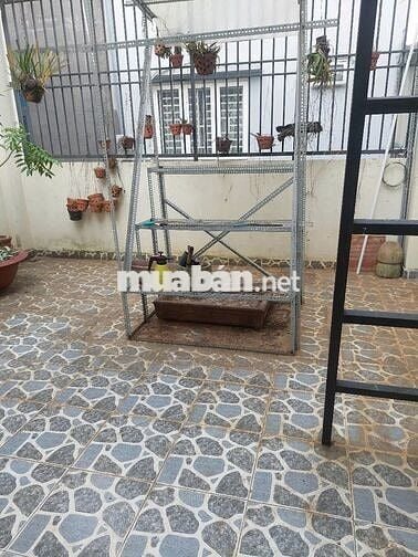 NHÀ 2 TẦNG 5X20, 2PN 2WC KDC HỒNG LONG, HIỆP BÌNH