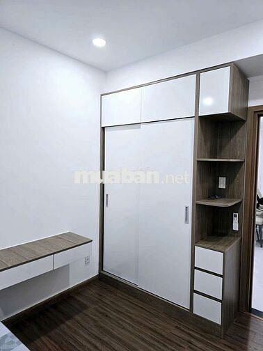 CHO THUÊ CĂN HỘ CONIC BOULEVARD 2PN 2WC FULL NỘI THẤT GIÁ 10TR/TH