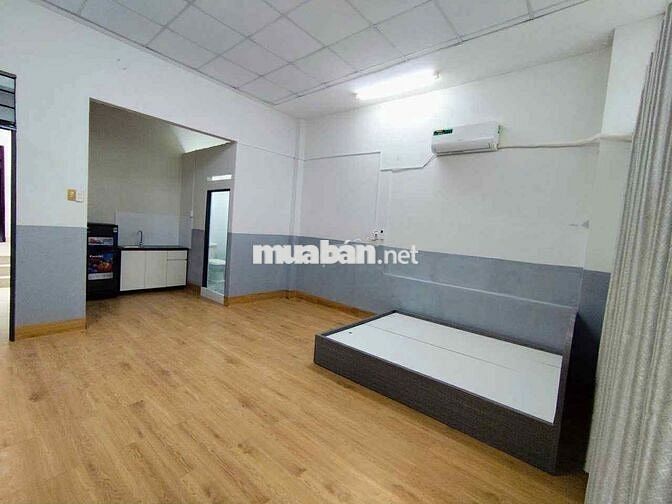 CHO THUÊ PHÒNG TRỌ P12 TÂN BÌNH