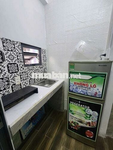 Cho thuê phòng trọ giá rẻ đường cao lỗ