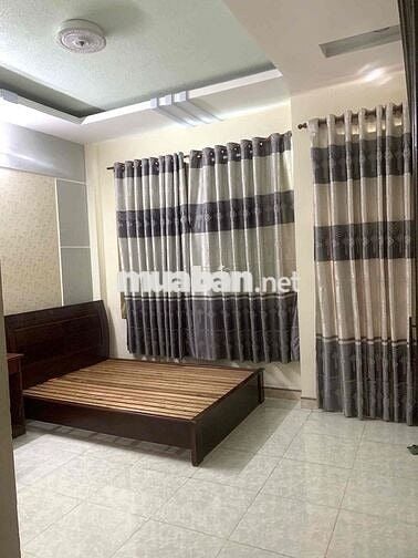 💎 💎 💎 TRỆT 3 LẦU 4,5❌15M CÓ 4PN 5WC HẺM XE HƠI NGUYỄN TƯ GIẢN P12 GV