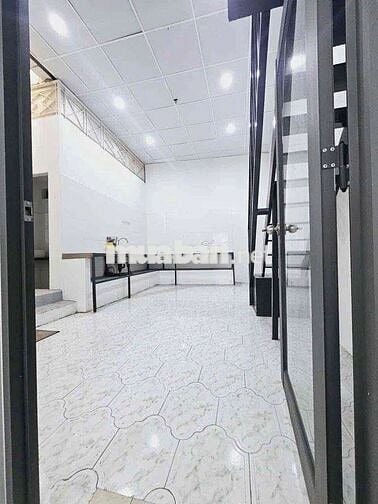 MB PASTEUR Q1. DT 4X22M GẦN PHỐ ĐI BỘ. GIA 20TR