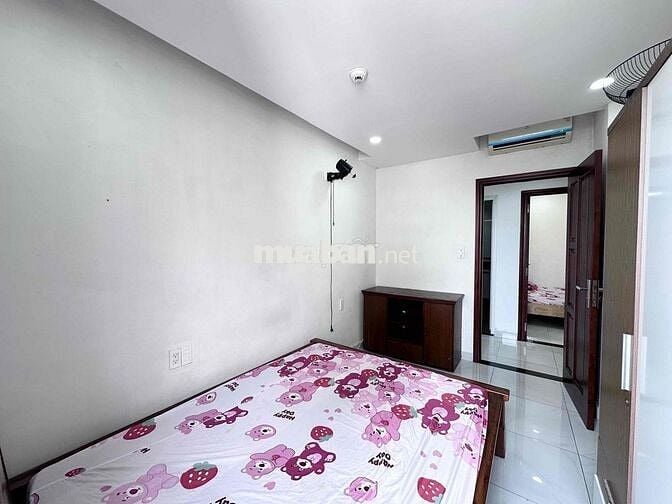 Cho thuê căn góc đầy đủ nội thất ở ngay 3PN/2WC Orchard Garden