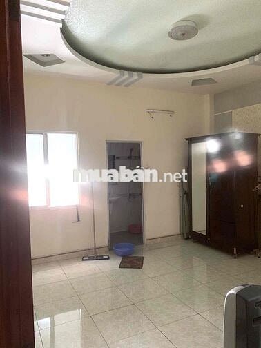 💎 💎 💎 TRỆT 3 LẦU 4,5❌15M CÓ 4PN 5WC HẺM XE HƠI NGUYỄN TƯ GIẢN P12 GV