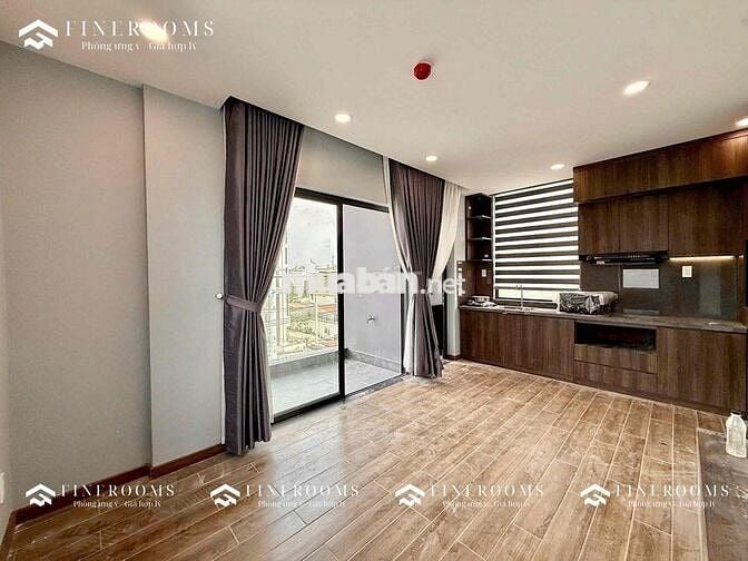 🎉 KHAI TRƯƠNG DỰ ÁN MỚI – SIÊU PHẨM 1PN TÁCH BẾP 📍 Ngay Âu Cơ – Tân Bì