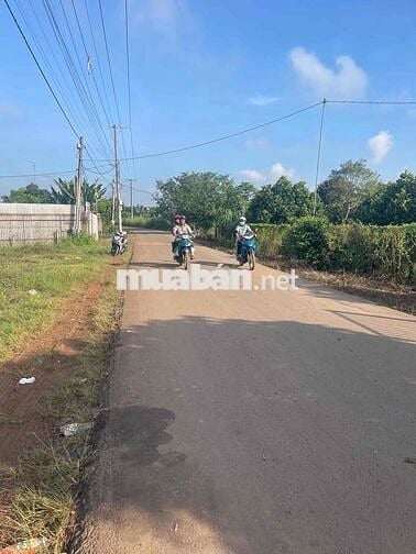 Đất nền sổ riêng thổ cư Hưng Thịnh 1t050 dt 149m2 kinh doanh buôn bán