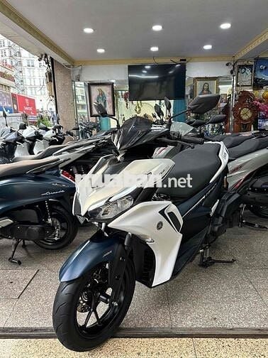 NVX 155 ABS 2022 Trắng Xanh BSTP Chính Chủ