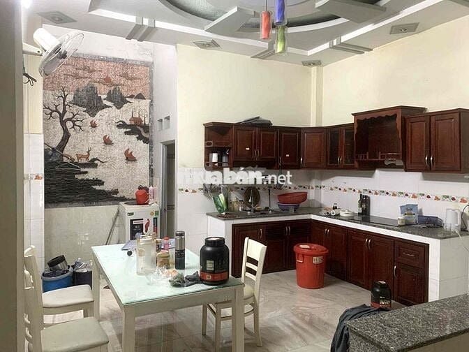 💎 💎 💎 TRỆT 3 LẦU 4,5❌15M CÓ 4PN 5WC HẺM XE HƠI NGUYỄN TƯ GIẢN P12 GV