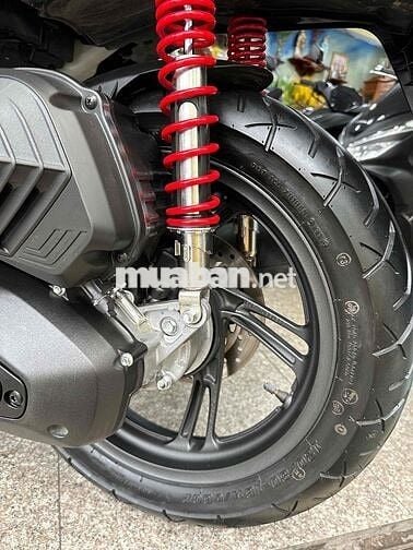 SH 160i ABS 10/2025 Xám XM 540 Km Bao Sang Tên