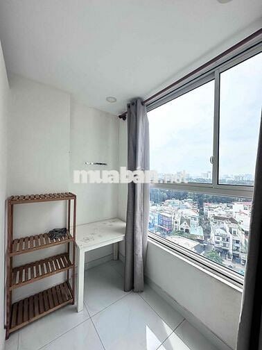 Cho thuê căn góc đầy đủ nội thất ở ngay 3PN/2WC Orchard Garden