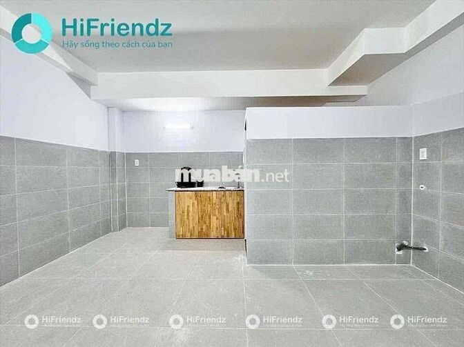 Khai Trương Dự Án Mới- Tiện Nghi Đầy Đủ- Ở 3,4 Người Thoải Mái