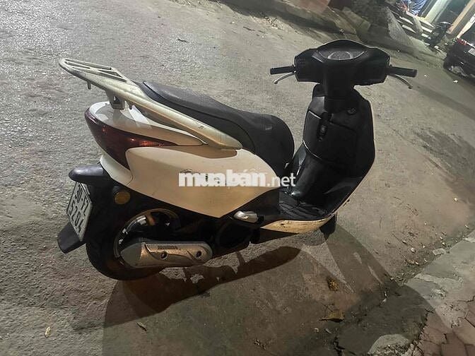 xe hon đa máy êm , như hình