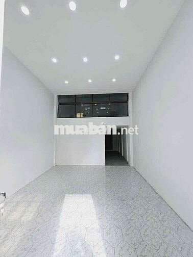 MB PASTEUR Q1. DT 4X22M GẦN PHỐ ĐI BỘ. GIA 20TR