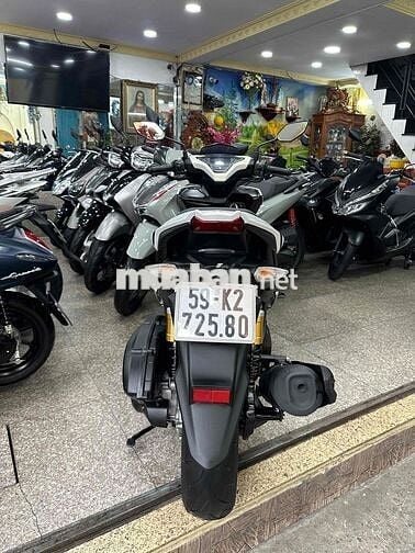 NVX 155 ABS 2022 Trắng Xanh BSTP Chính Chủ