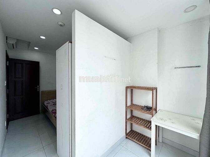 Cho thuê căn góc đầy đủ nội thất ở ngay 3PN/2WC Orchard Garden