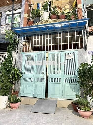 Chính chủ 90/29 Thành Thái ngay bệnh viện 115, gần đại học Y, ĐHKT....