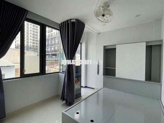 🍀NHÀ PHỐ CẠNH PHÚ MỸ HƯNG QUẬN 7, HẺM XE HƠI, 4x21M, HUỲNH TẤN PHÁT