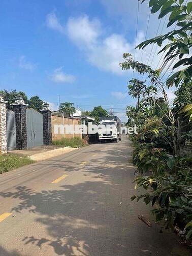 Đất nền sổ riêng thổ cư Hưng Thịnh 1t050 dt 149m2 kinh doanh buôn bán