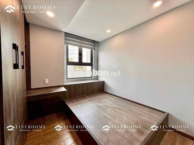 🎉 KHAI TRƯƠNG DỰ ÁN MỚI – SIÊU PHẨM 1PN TÁCH BẾP 📍 Ngay Âu Cơ – Tân Bì