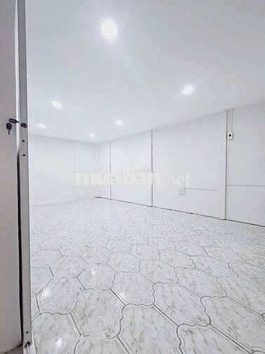 MB PASTEUR Q1. DT 4X22M GẦN PHỐ ĐI BỘ. GIA 20TR