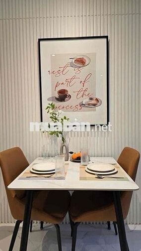 Căn hộ 2pn 2vs 65m2 Giáp Bình Tân