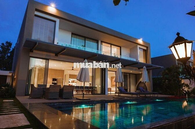 CHÍNH CHỦ CHO THUÊ VILLA LƯU TRÚ NGẮN HẠN DU LỊCH GẦN BÃI SAU