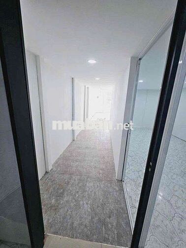 MB PASTEUR Q1. DT 4X22M GẦN PHỐ ĐI BỘ. GIA 20TR