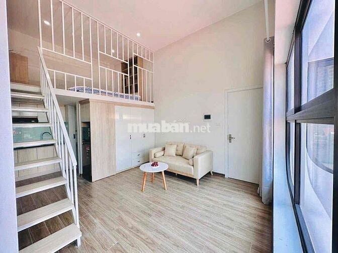 CHO THUÊ PHÒNG GÁC NHẬN 4 NGƯỜI 4 XE NGAY TRUNG TÂM QUẬN BÌNH THẠNH