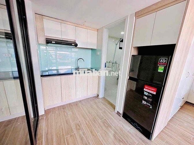 CHO THUÊ PHÒNG GÁC NHẬN 4 NGƯỜI 4 XE NGAY TRUNG TÂM QUẬN BÌNH THẠNH